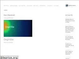 Sites similar to galeriecharlot.com