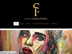 Sites similar to galeriechateaufrontenac.com