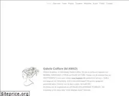 Sites similar to galeriecoiffure.nl