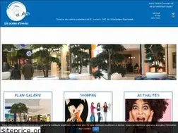 Sites similar to galeriecoteetmer.fr