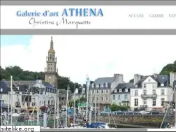 Sites similar to galeriedart-athena.com
