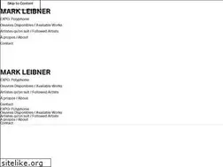 Sites similar to galeriedeste.com