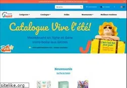 Sites similar to galeriedujouet.com
