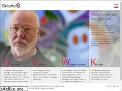 Sites similar to galeriee.de