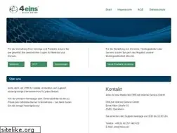 Sites similar to galerieeinstein.de