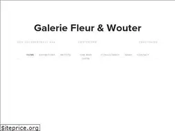 Sites similar to galeriefleurenwouter.com