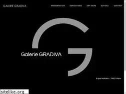 Sites similar to galeriegradiva.com