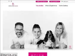 Sites similar to galeriegrenadine.com