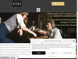 Sites similar to galeriehegoa.fr