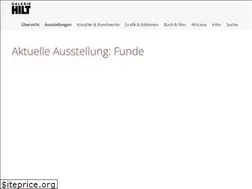 Sites similar to galeriehilt.ch