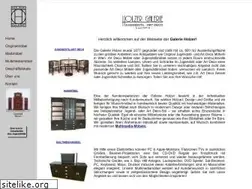 Sites similar to galerieholzer.at