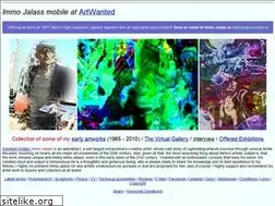 Sites similar to galeriejalass.tripod.com