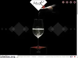 Sites similar to galeriekparis.com