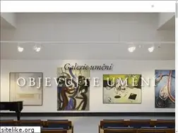 Sites similar to galeriekvary.cz