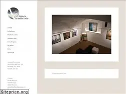 Sites similar to galerielabelletoile.com