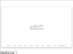 Sites similar to galerielereverbere.com