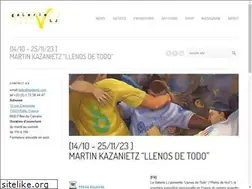 Sites similar to galerielj.com