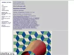 Sites similar to galerielutz.nl