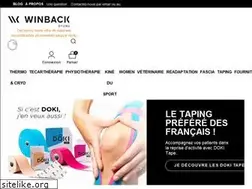 Sites similar to galeriemedicale.com