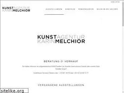 Sites similar to galeriemelchior.de