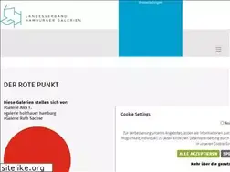 Sites similar to galerien-in-hamburg.de