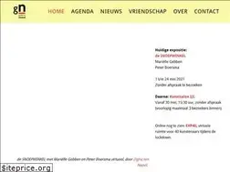 Sites similar to galerienoord.nl