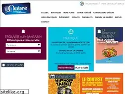 Sites similar to galerieoceane.com