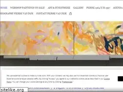 Sites similar to galeriepierre.fr