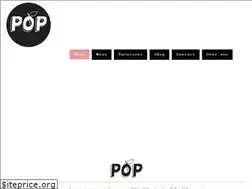 Sites similar to galeriepop.nl