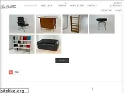Sites similar to galerieportfranc.ch