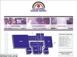 Sites similar to galeriequatresaisons.com
