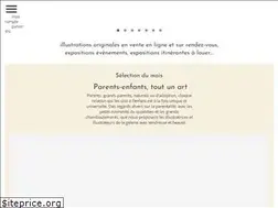 Sites similar to galerierobillard.com