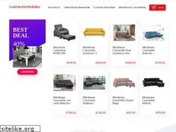Sites similar to galeries-du-mobilier.fr