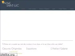Sites similar to galeriesaintluc.com