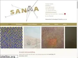 Sites similar to galeriesanaa.nl