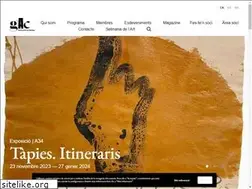 Sites similar to galeriescatalunya.com