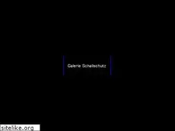 Sites similar to galerieschallschutz.de