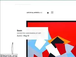 Sites similar to galeriesimonblais.com