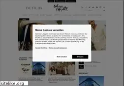 Sites similar to galerieslafayette.de