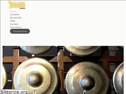 Sites similar to galeriesonore.fr