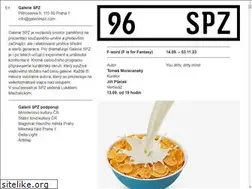 Sites similar to galeriespz.com