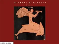 Sites similar to galerietarantino.com