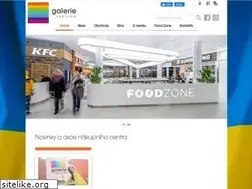 Sites similar to galerieteplice.cz
