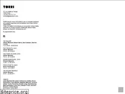 Sites similar to galerietorri.com