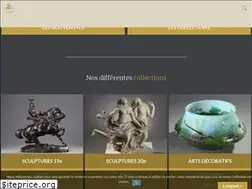 Sites similar to galerietourbillon.com