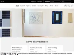 Sites similar to galerieubetlemskekaple.cz