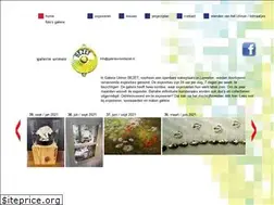 Sites similar to galerieurinoirbezet.nl