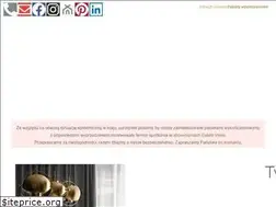 Sites similar to galerievenis.com.pl
