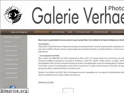 Sites similar to galerieverhaeren.be