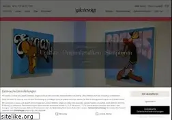Sites similar to galerievoigt.de